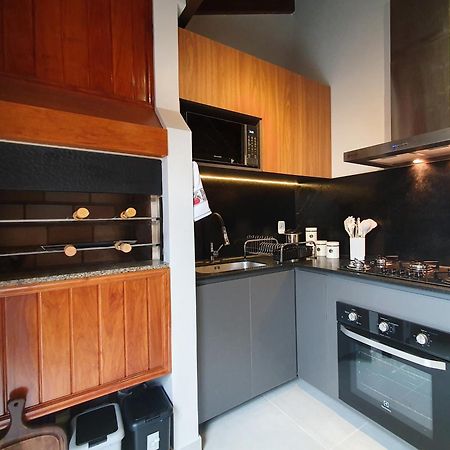 Duplex Cobertura - Gramado Wish Serrano Extérieur photo